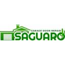 Saguaro Garage Door Repair logo